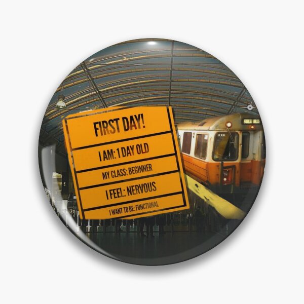 Item preview, Orange Line Train designed and sold by ontological.