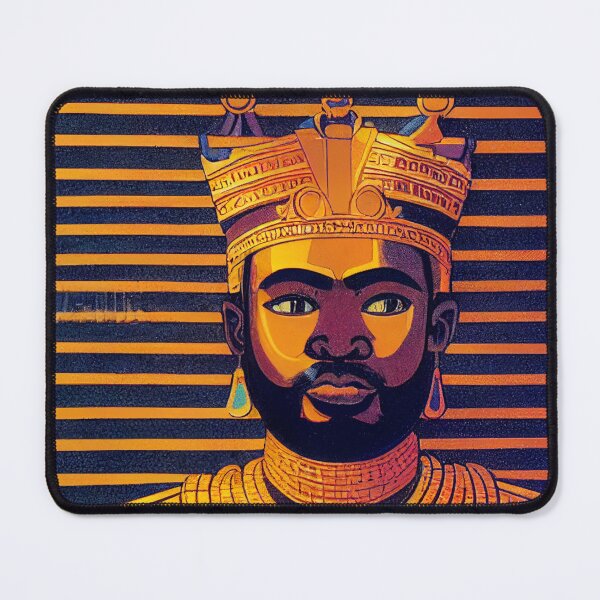 Item preview, King designed and sold by LucdDrmn.