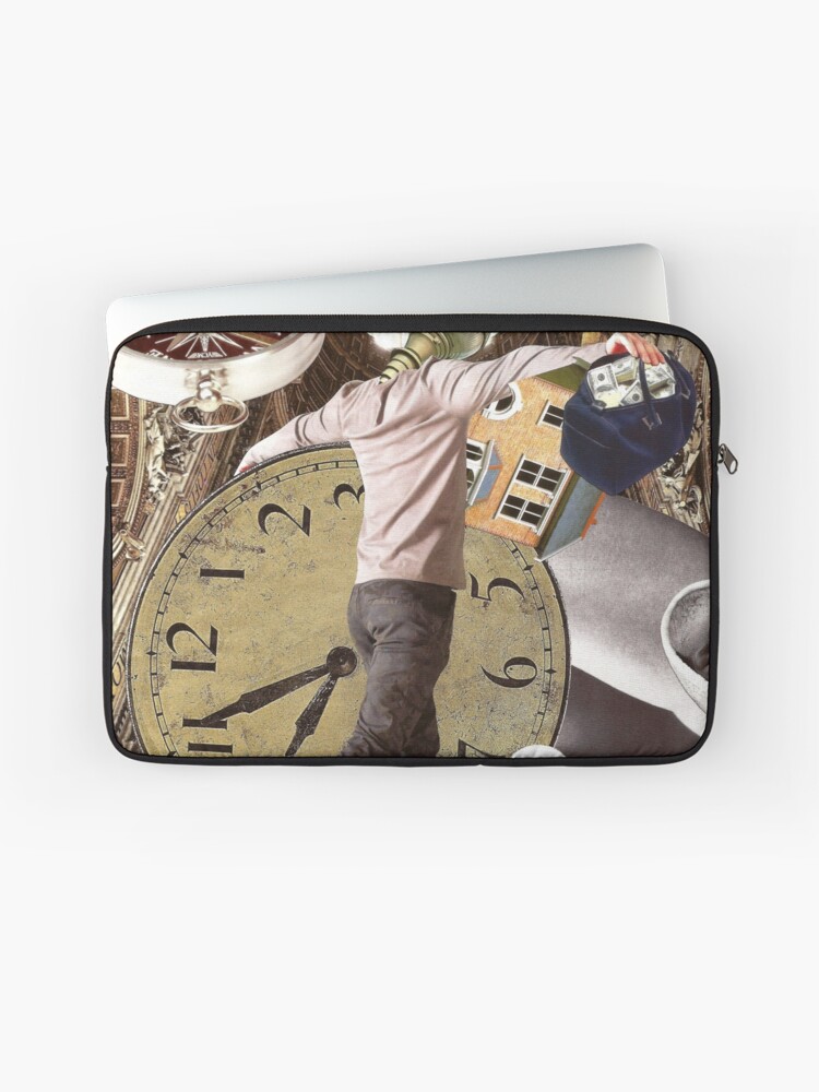 redbubble macbook pro case