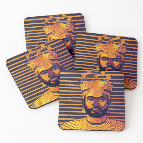 Item preview, King designed and sold by LucdDrmn.
