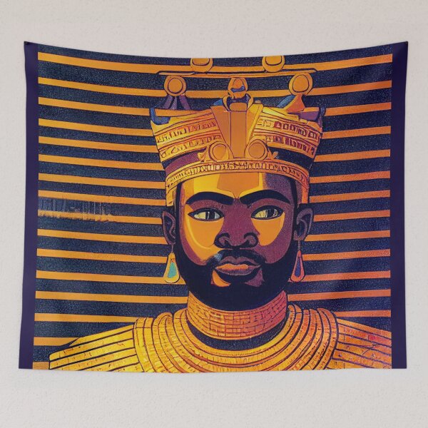 Item preview, King designed and sold by LucdDrmn.