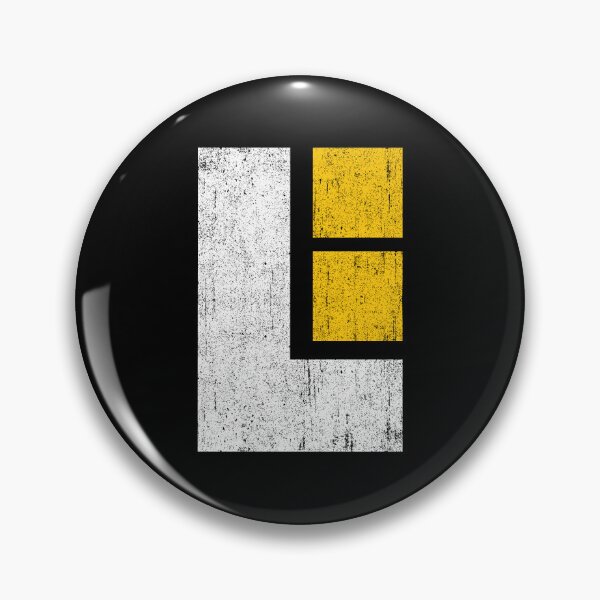Item preview, Lunar Industries - MOON designed and sold by huckblade.