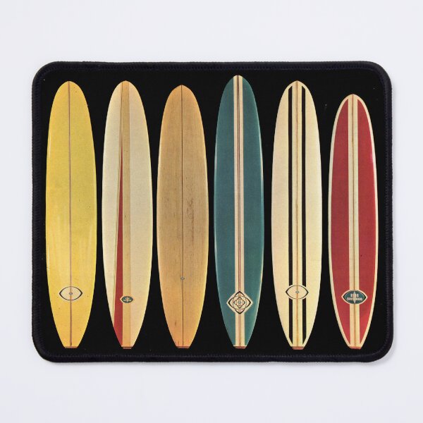 Item preview, Vintage Malibu Surrfboards designed and sold by Christopher Woods.