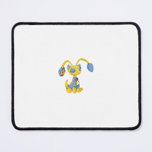 Item preview, UC Plushie Aisha Geometric designed and sold by mametchi.