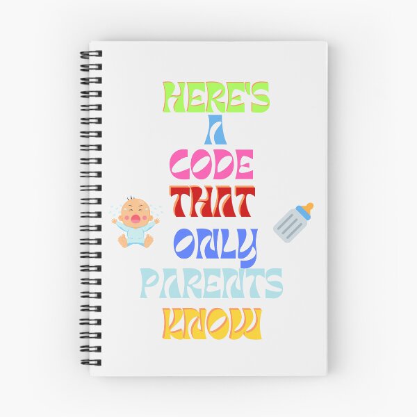 Item preview,  Here is a code that parents know designed and sold by Darlene Douglas-Jackson.