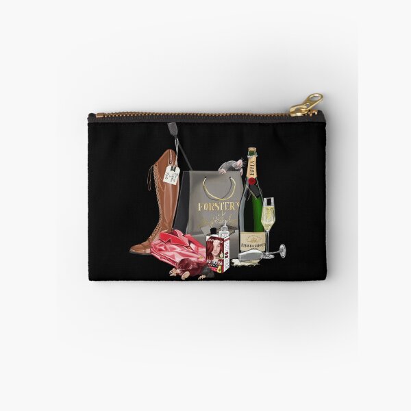 Item preview, Forster's of Knightsbridge  designed and sold by DrawBotanical.