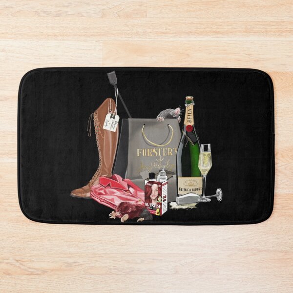 Item preview, Forster's of Knightsbridge  designed and sold by DrawBotanical.