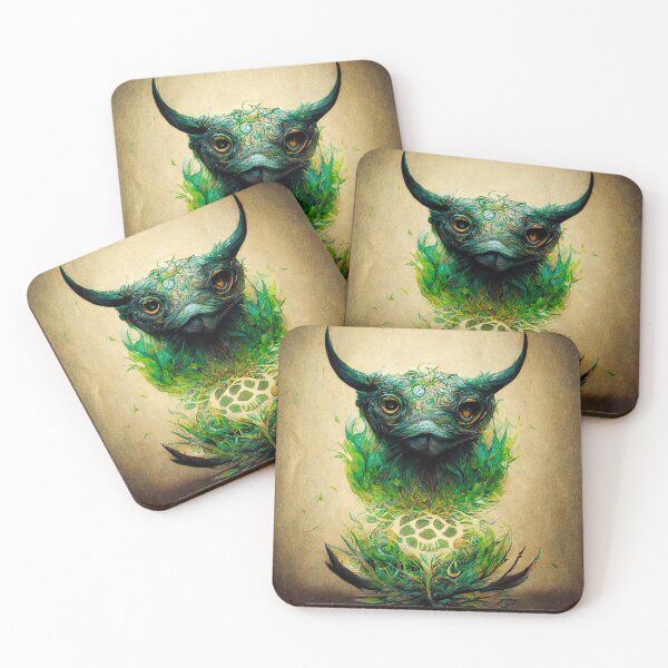 Item preview, Spirit animal : Turtle 2 designed and sold by CEVmemories.