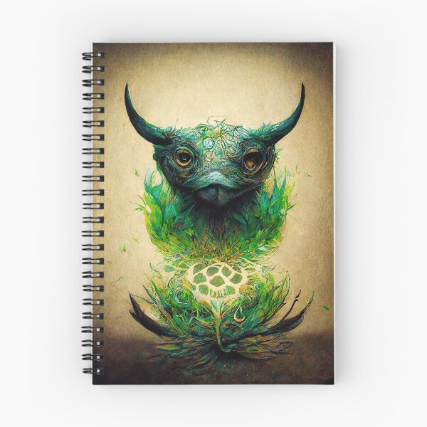 Item preview, Spirit animal : Turtle 2 designed and sold by CEVmemories.
