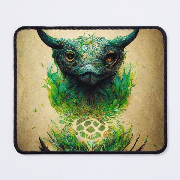 Item preview, Spirit animal : Turtle 2 designed and sold by CEVmemories.