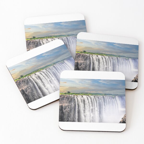 Item preview, Victoria falls designed and sold by MusondaNancy.