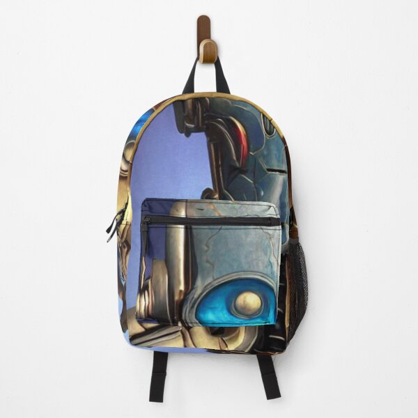 Item preview, Your Friendly Neighborhood Robot designed and sold by knurvs.