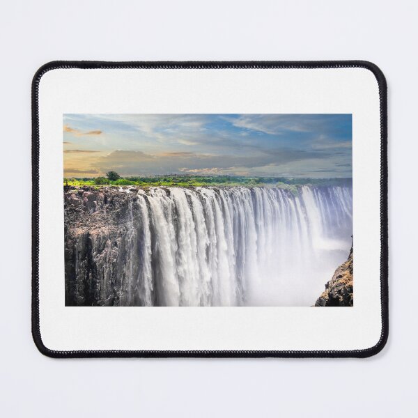 Item preview, Victoria falls designed and sold by MusondaNancy.