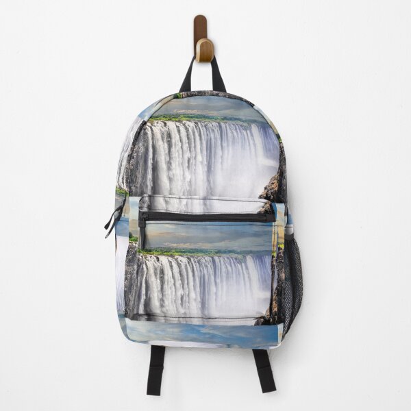 Item preview, Victoria falls designed and sold by MusondaNancy.