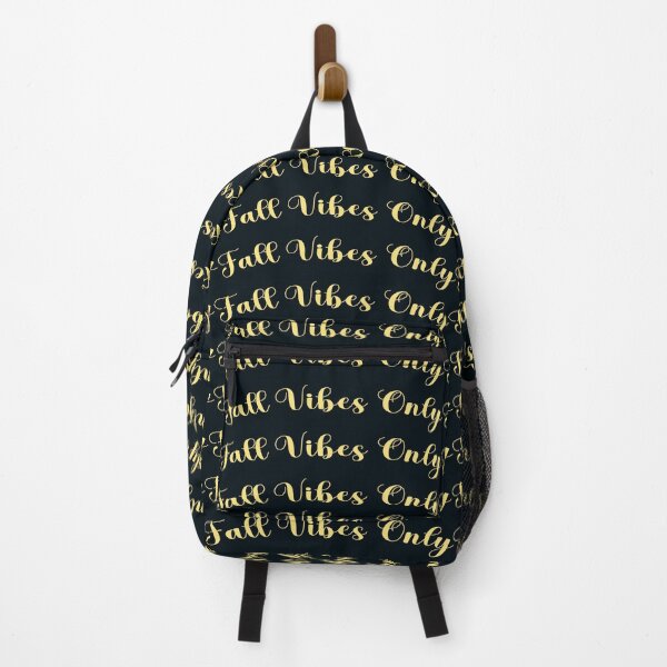 Item preview, Fall Vibes Only | Fall Vibes Quote designed and sold by DNC1134.