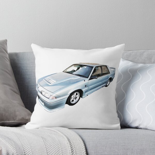 Item preview, Holden Walkinshaw designed and sold by Muscle Car Tees.