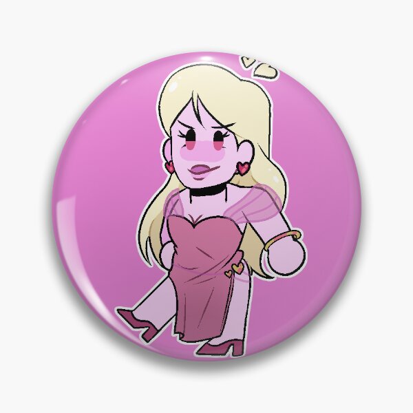 Item preview, Aphrodite - sticker designed and sold by Tadesart.