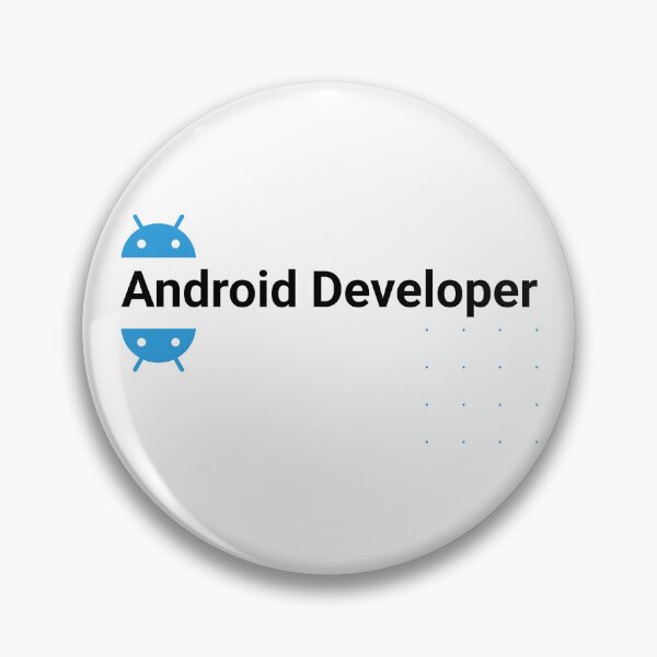 Item preview, Android Developer designed and sold by Kevin Germain.