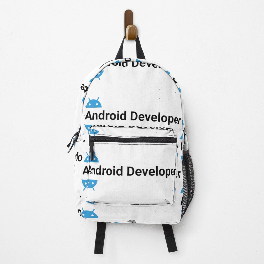 Item preview, Backpack designed and sold by kevincodes.
