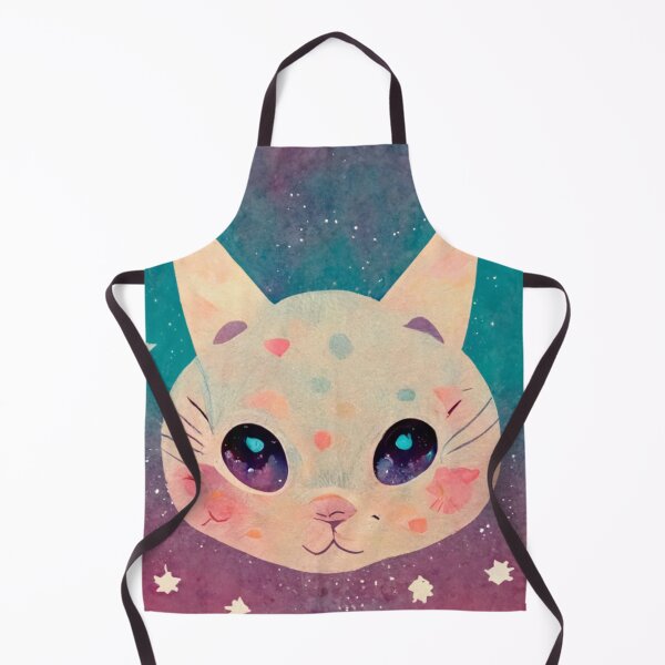 Item preview, Cute Cat, Cat art  designed and sold by Pet Shelter.