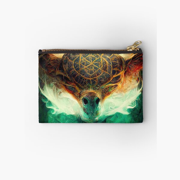 Item preview, Spirit animal : Turtle 3 designed and sold by CEVmemories.