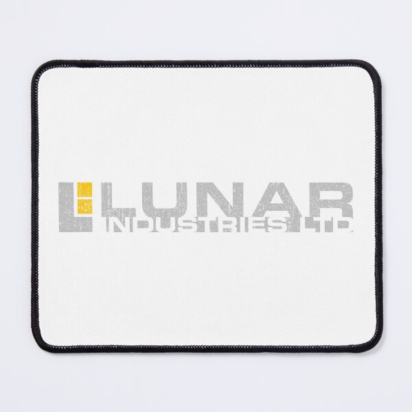 Item preview, Lunar Industries (MOON) Variant designed and sold by huckblade.