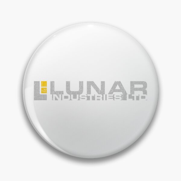 Item preview, Lunar Industries (MOON) Variant designed and sold by huckblade.