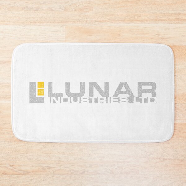 Item preview, Lunar Industries (MOON) Variant designed and sold by huckblade.