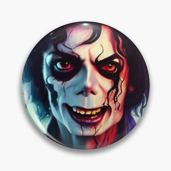 Item preview, zombi jackson designed and sold by newhuman.