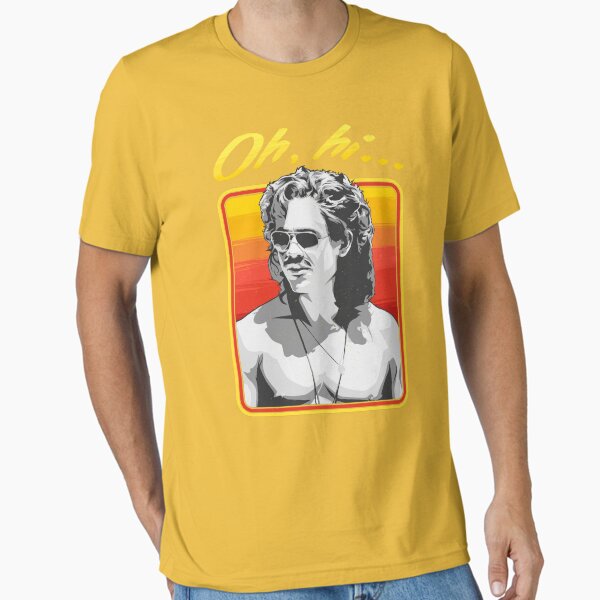 T-shirt essentiel for Sale avec l'œuvre « Stranger Things Billy