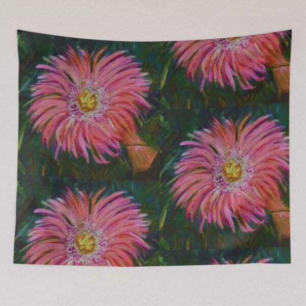 Item preview, Gazania designed and sold by lifeinspired4u.