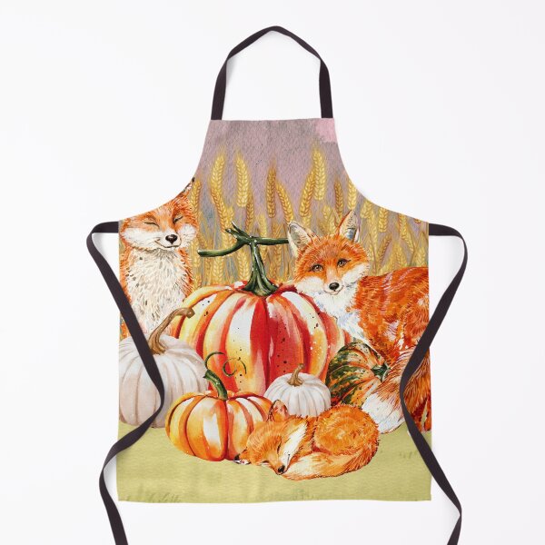Item preview, Fox Family designed and sold by Lylabean22.
