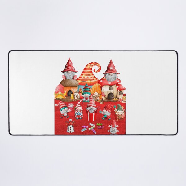 Item preview, Christmas Gnome designed and sold by KAONZA.