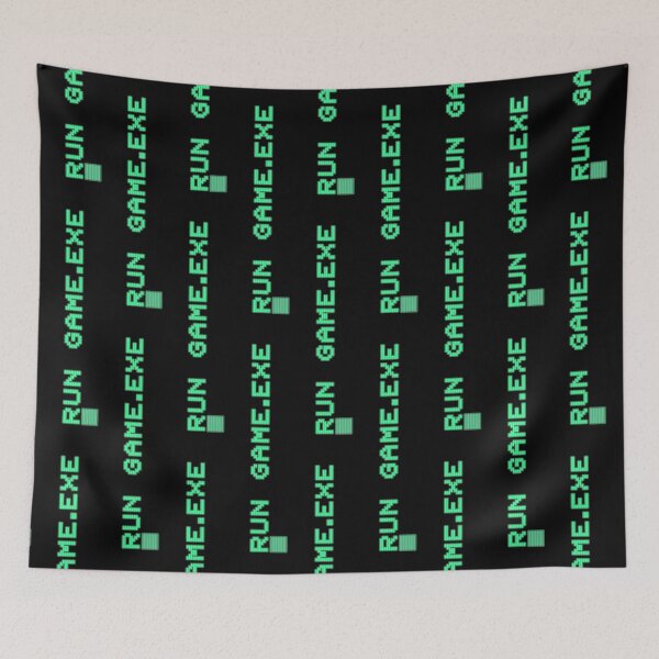Item preview, RETRO VIDEO GAME DOS PROMPT designed and sold by Madjack Tees Kiwi SuperStore.