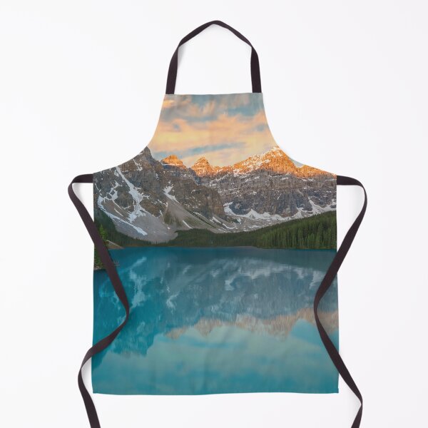Item preview, Moraine Lake designed and sold by J. S. Wolf Photography.