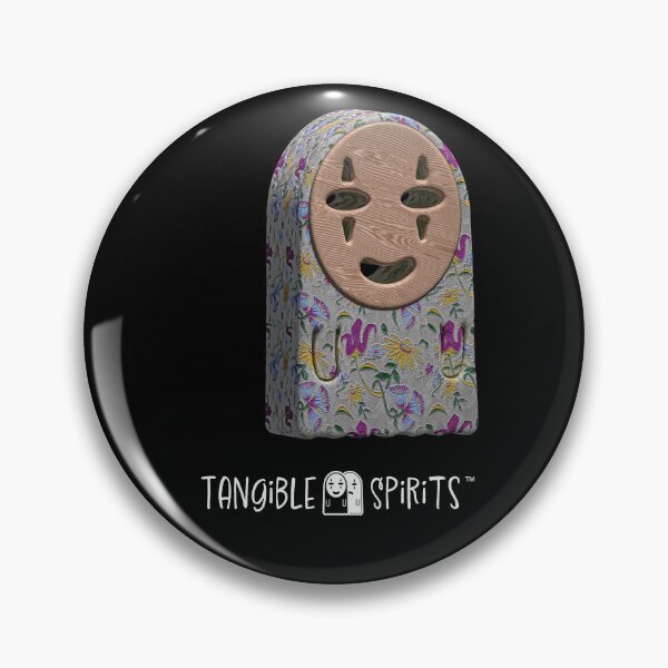 Item preview, Tangible Spirits™ ~ Tapestry & Chestnut Wood Muse of Comedy designed and sold by Gary Kaleda.