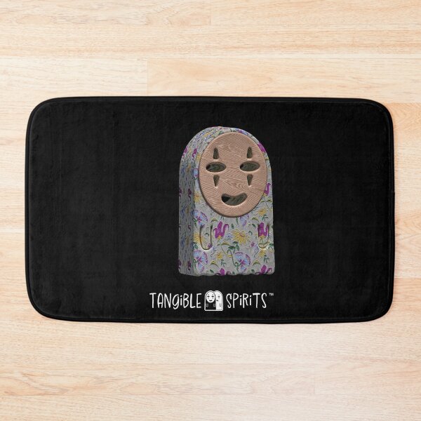Item preview, Tangible Spirits™ ~ Tapestry & Chestnut Wood Muse of Comedy designed and sold by Gary Kaleda.