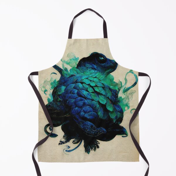 Item preview, Spirit animal : Turtle 4 designed and sold by CEVmemories.