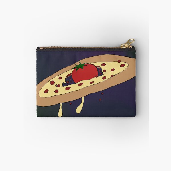 Item preview, Flying Pizza Planet designed and sold by Crow Corvid.