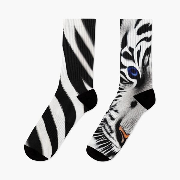 Item preview, White Tiger designed and sold by ~.