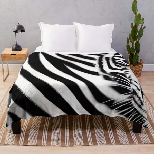 Item preview, White Tiger designed and sold by ~.