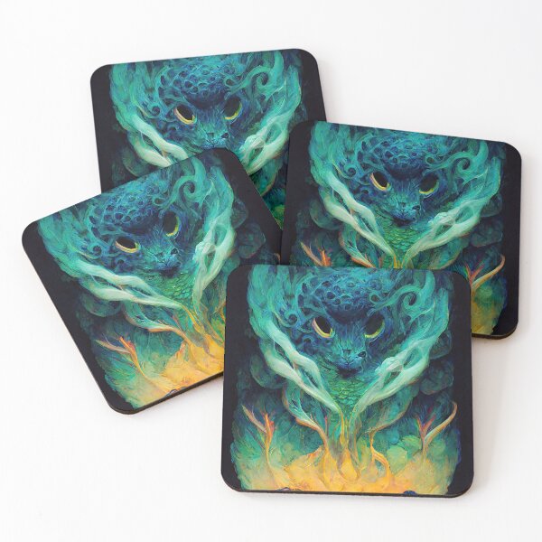Item preview, Spirit animal : Turtle 5 designed and sold by CEVmemories.
