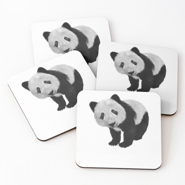 Item preview, Cute Panda design, Animals style designed and sold by Dven-Clothes.