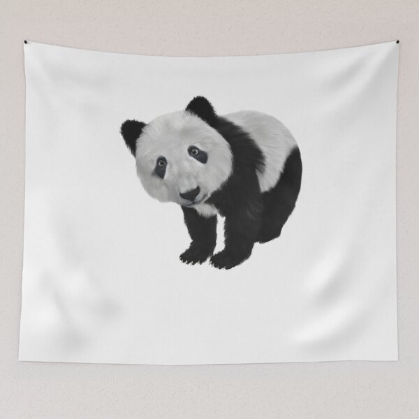 Item preview, Cute Panda design, Animals style designed and sold by Dven-Clothes.