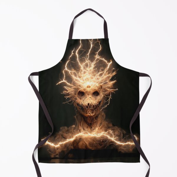 Item preview, Elementalist designed and sold by AICustomArt ⭐⭐⭐⭐⭐.