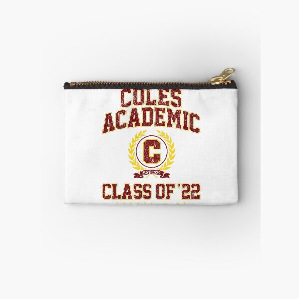 Item preview, Coles Academic Class of 22 (Variant) designed and sold by huckblade.