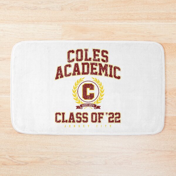 Item preview, Coles Academic Class of 22 (Variant) designed and sold by huckblade.