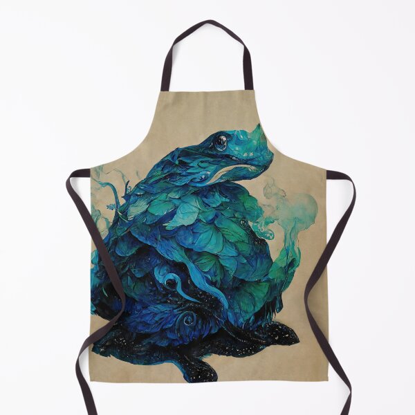 Item preview, Spirit animal : Turtle 6 designed and sold by CEVmemories.
