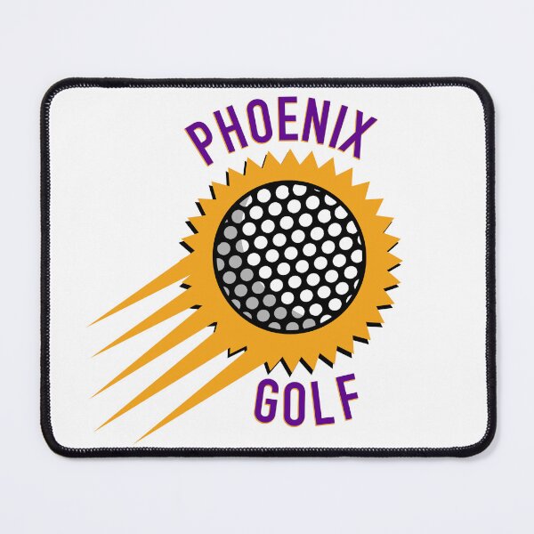 Item preview, Phoenix Golf designed and sold by loholt design.