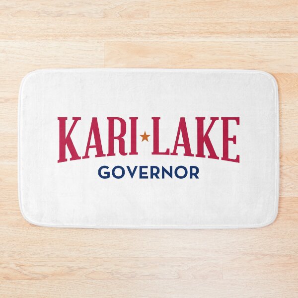 Item preview, Kari Lake for Governor designed and sold by mjdgop97.